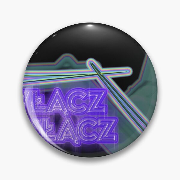 Item preview, WLACZ WYLACZ designed and sold by saaad-pap.