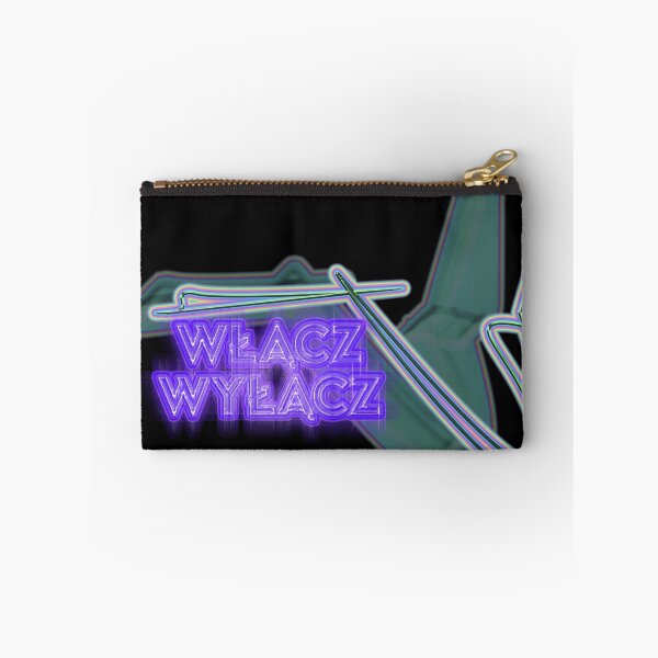 Item preview, WLACZ WYLACZ designed and sold by saaad-pap.