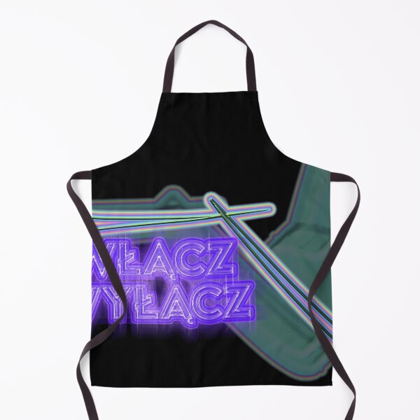 Item preview, WLACZ WYLACZ designed and sold by saaad-pap.