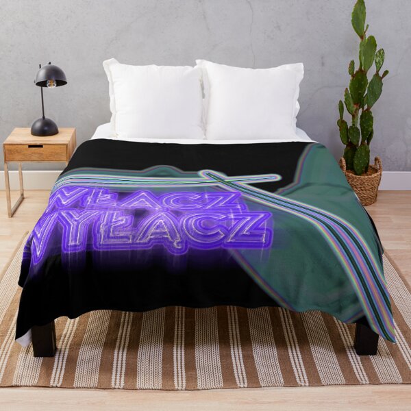 Item preview, WLACZ WYLACZ designed and sold by saaad-pap.