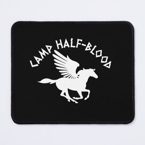 Item preview, Camp Half Blood Chronicles , Camp Half Blood designed and sold by FirnandArt.