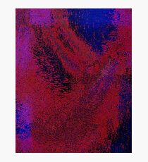 What Shoegaze Looks Like Photographic Print