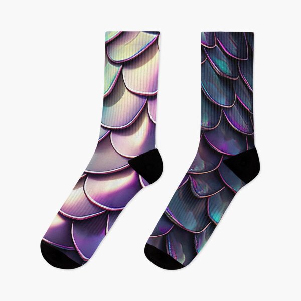 Item preview, Metallic Dragon Scales designed and sold by Fhfarms.