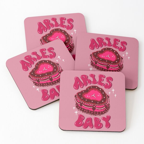 Item preview, Aries baby cake designed and sold by hgrasel.