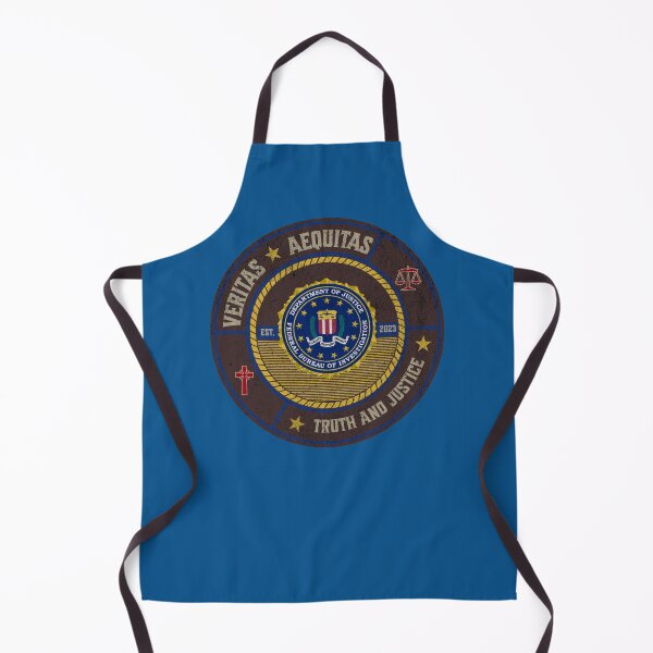 Item preview, Law Enforcement - Veritas Aequitas - FBI designed and sold by John Henry Olivarez.