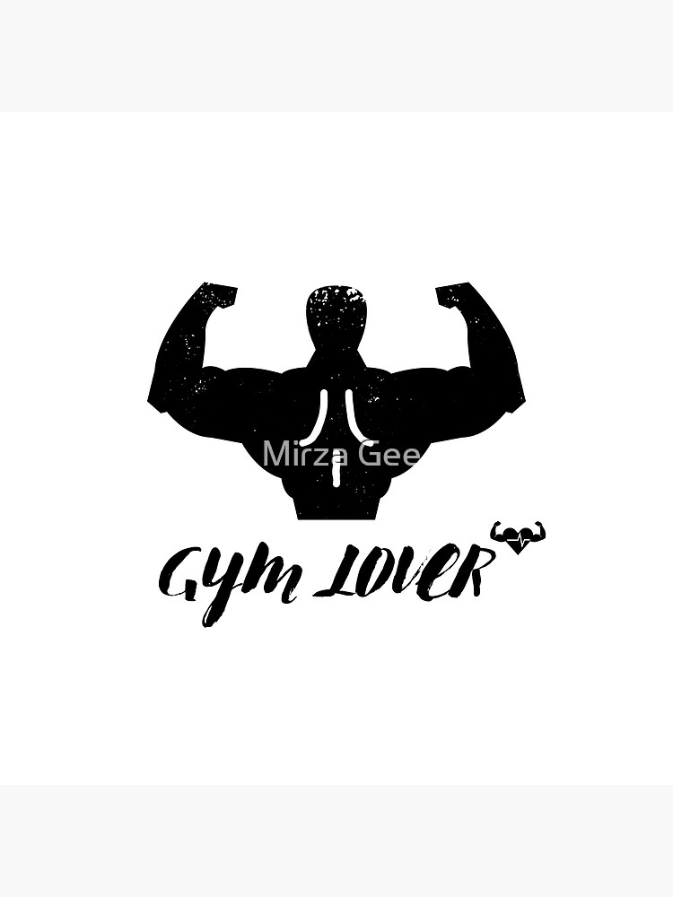 Gym Lover Logo Stock Photos and Pictures - 166 Images | Shutterstock
