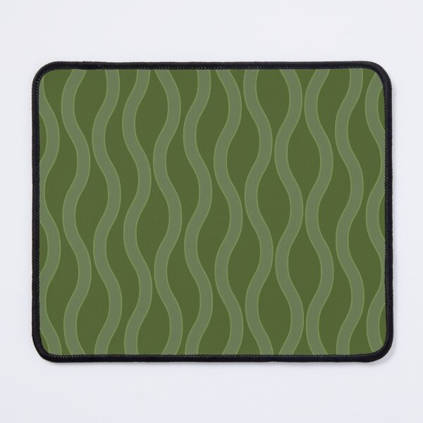 Item preview, Making Green Waves designed and sold by WonderWhat.