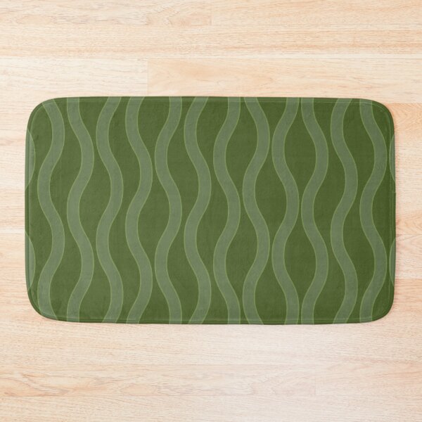 Item preview, Making Green Waves designed and sold by WonderWhat.
