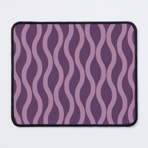 Item preview, Making Purple Waves designed and sold by WonderWhat.