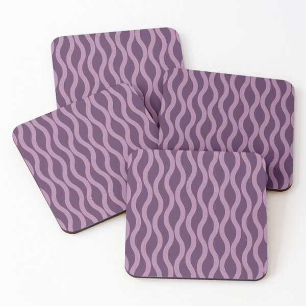 Item preview, Making Purple Waves designed and sold by WonderWhat.