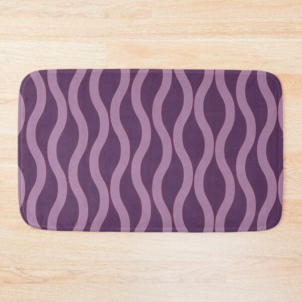 Item preview, Making Purple Waves designed and sold by WonderWhat.