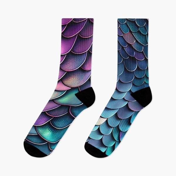 Item preview, Metallic Dragon Scales designed and sold by Fhfarms.