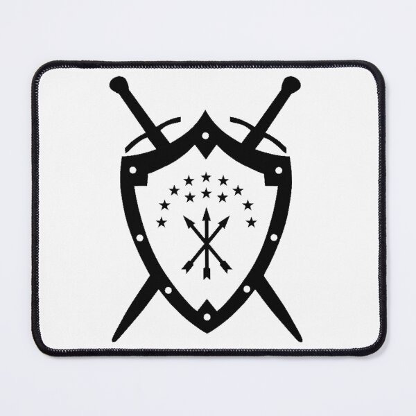 Item preview, Swords of mountains designed and sold by DZIWAWA.