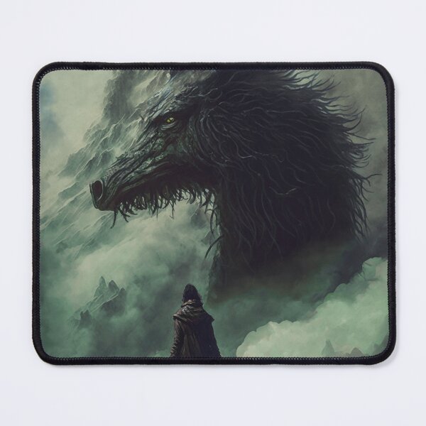 Item preview, Dragon Tamer designed and sold by AndrejZT.