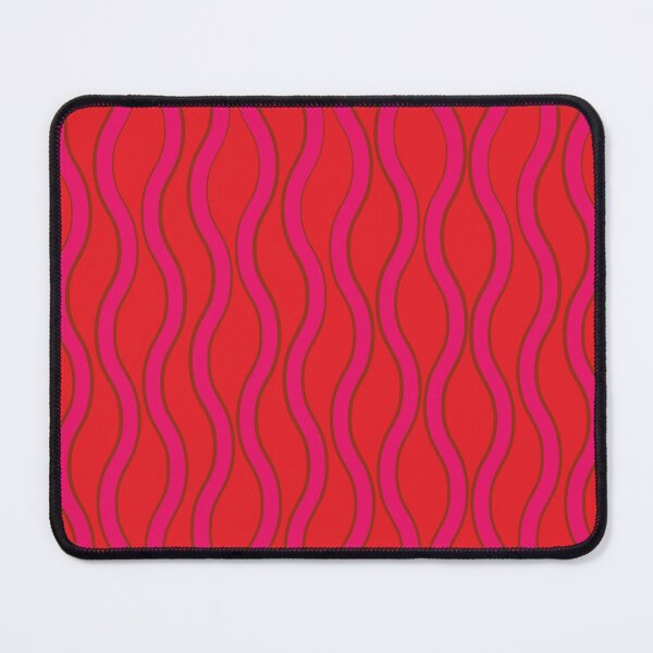Item preview, Making Red Waves designed and sold by WonderWhat.