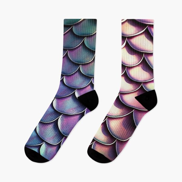Item preview, Metallic Dragon Scales designed and sold by Fhfarms.