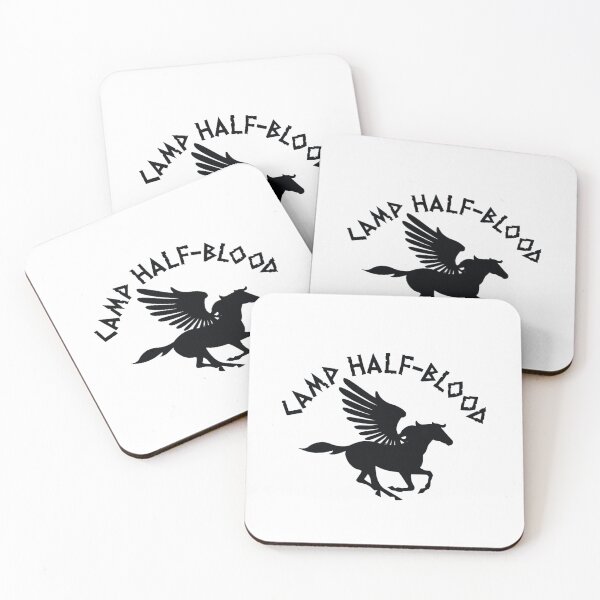 Item preview, Camp Half Blood Chronicles  , Camp Half Blood Horse designed and sold by FirnandArt.