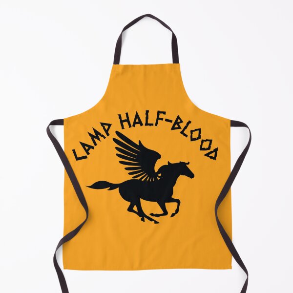 Item preview, Camp Half Blood Chronicles  , Camp Half Blood Horse designed and sold by FirnandArt.