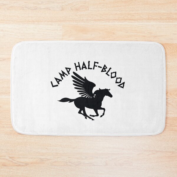 Item preview, Camp Half Blood Chronicles  , Camp Half Blood Horse designed and sold by FirnandArt.