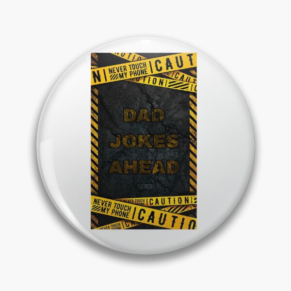 Item preview, Caution Dad Jokes Ahead Caution Dad Jokes Ahead Caution Dad Jokes Ahead Caution Dad Jokes Ahead Caution Dad Jokes Ahead designed and sold by Aymane habba  ⭐⭐⭐⭐⭐.