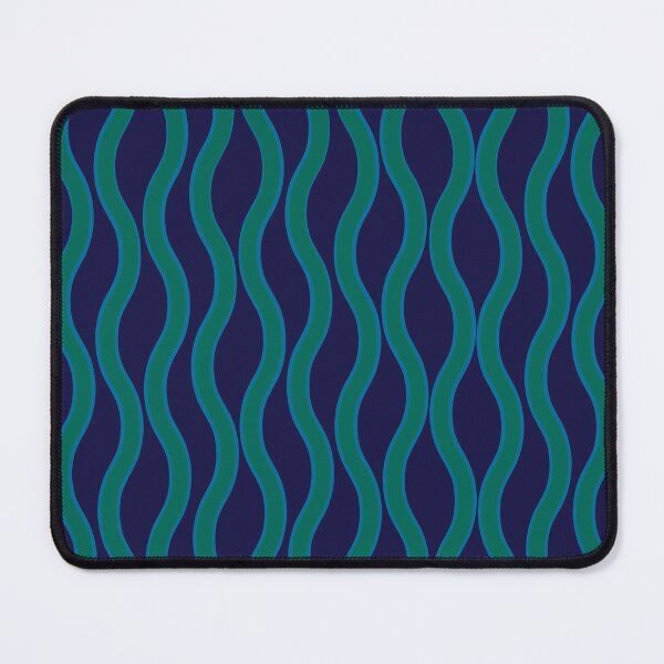 Item preview, Making Blue Waves designed and sold by WonderWhat.