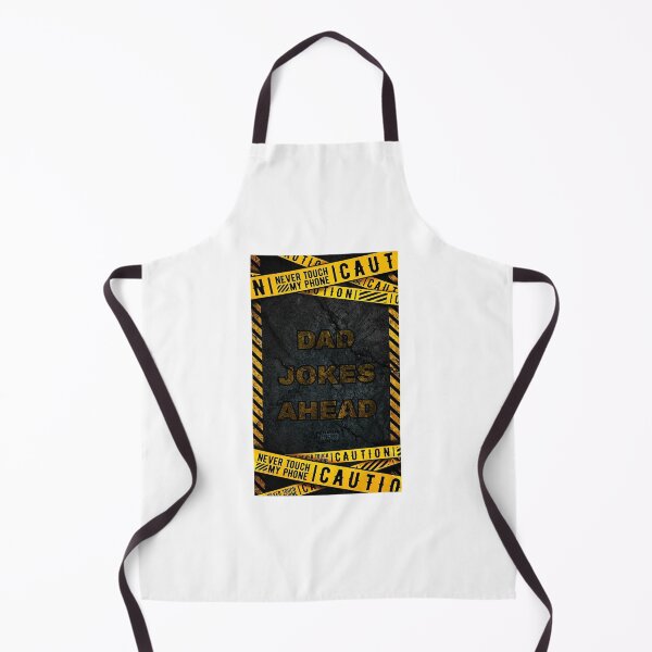 Item preview, Caution Dad Jokes Ahead Caution Dad Jokes Ahead Caution Dad Jokes Ahead Caution Dad Jokes Ahead Caution Dad Jokes Ahead designed and sold by Aymane habba ⭐⭐⭐⭐⭐.