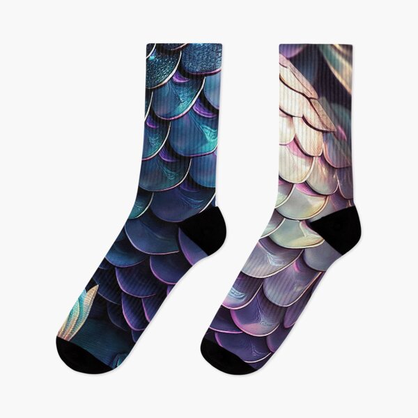Item preview, Metallic Dragon Scales designed and sold by Fhfarms.