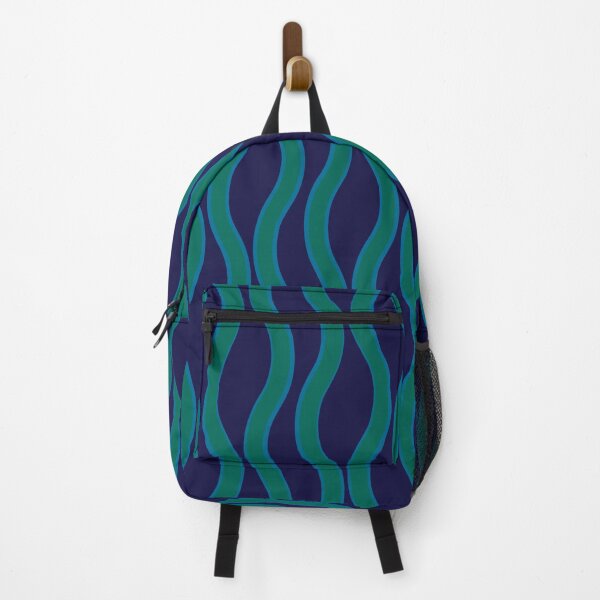 Item preview, Making Blue Waves designed and sold by WonderWhat.