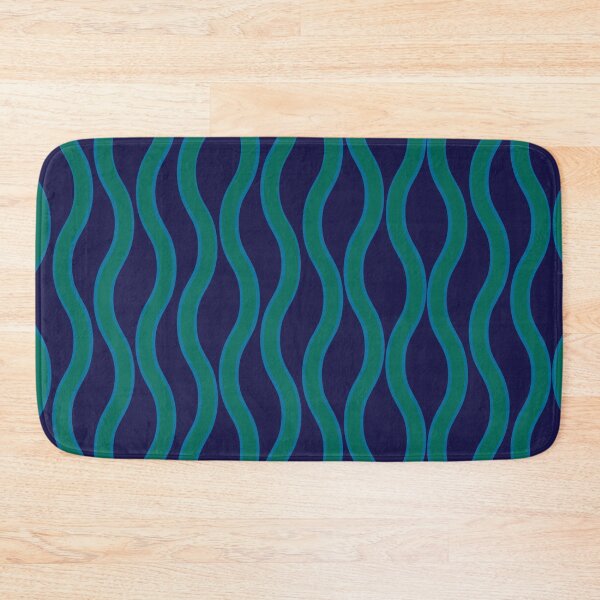 Item preview, Making Blue Waves designed and sold by WonderWhat.