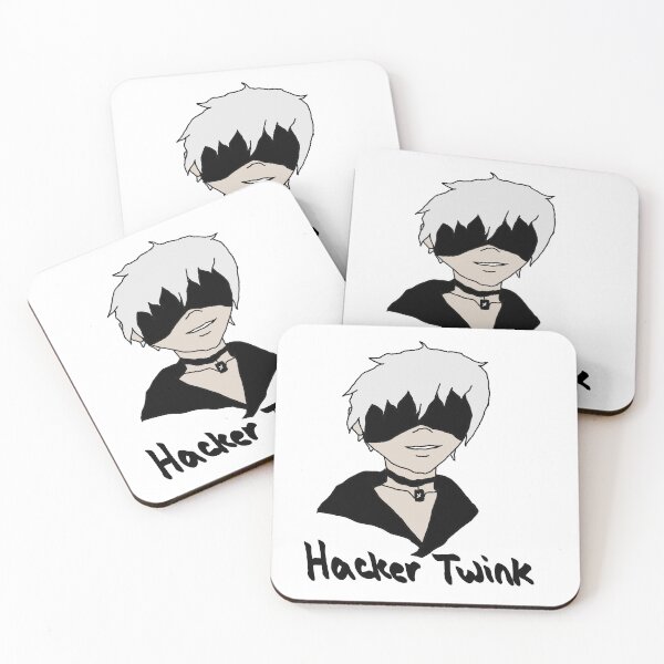 Item preview, 9S (Nier Automata) designed and sold by sixella-blue.