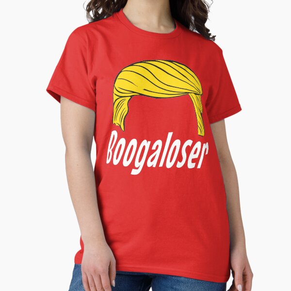 Item preview, Boogaloser designed and sold by AintJames.