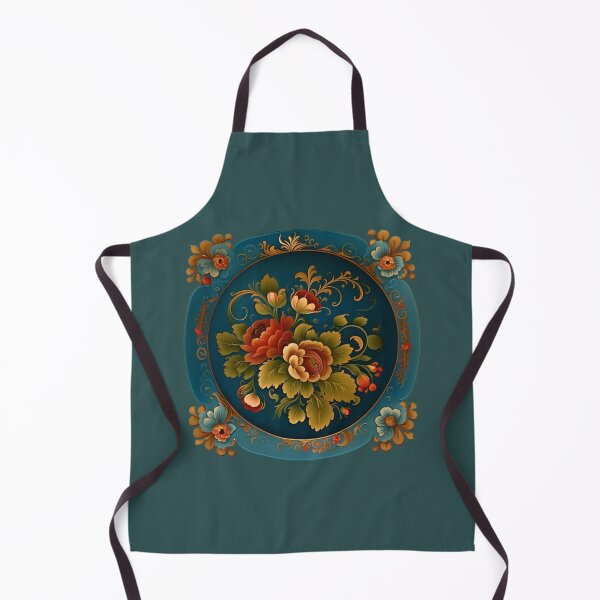 Item preview, Norwegian Blue Telemark Rosemaling designed and sold by bestsalernow.