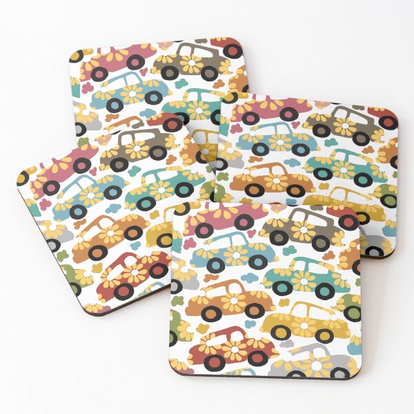 Item preview, Vintage Cars designed and sold by Karin Taylor.