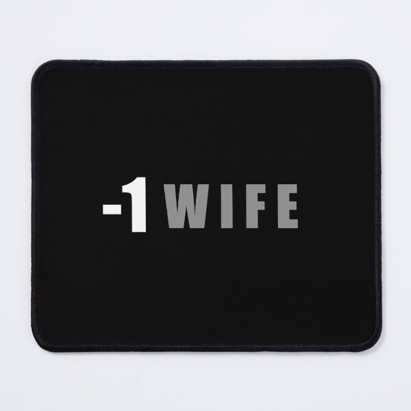 Item preview, Need a wife, single meme, min 1 wife designed and sold by Axel Christian.