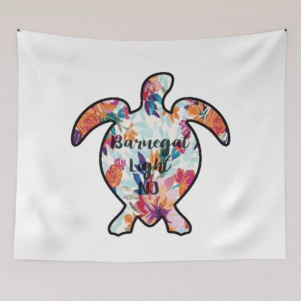 Item preview, Barnegat Light turtle designed and sold by BohemianDesignz.