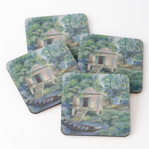 Item preview, Old house. designed and sold by fbtrisha.