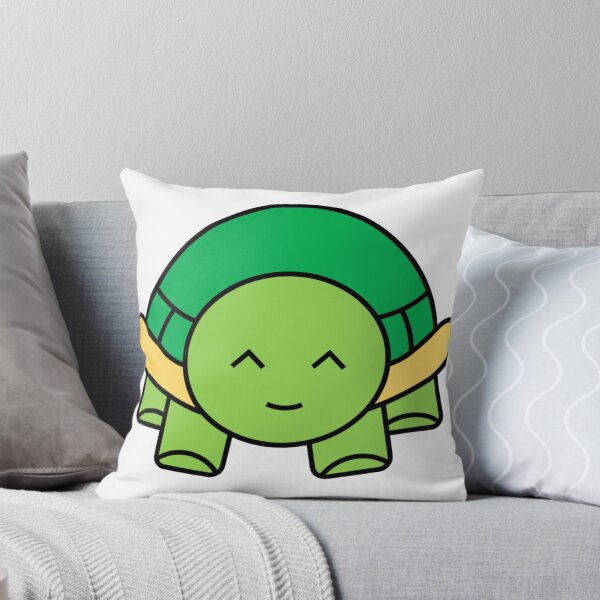 Item preview, Cute Happy Standing Turtle  designed and sold by OrderofOps.