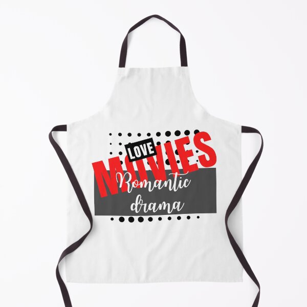 Item preview, Love Romantic Drama Movies minimalist design designed and sold by DigitalMagShop.