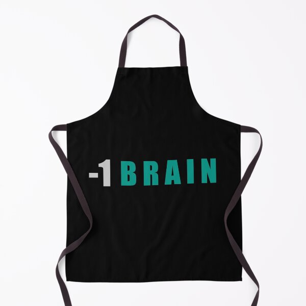 Item preview, Need a brain, meme life min 1 brain designed and sold by Axel Christian.