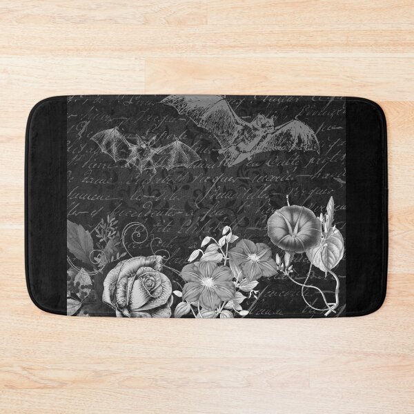 Item preview, Goth Bats  designed and sold by Patrineco Limited.