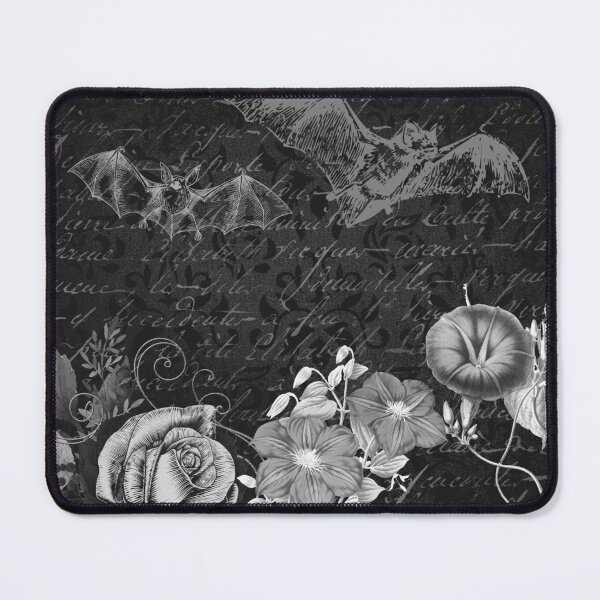 Item preview, Goth Bats  designed and sold by Patrineco Limited.