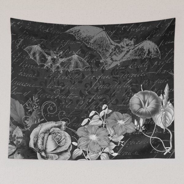 Item preview, Goth Bats  designed and sold by Patrineco Limited.