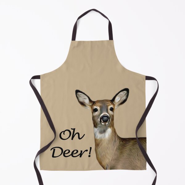 Item preview, Oh Deer! designed and sold by MaryLinH.