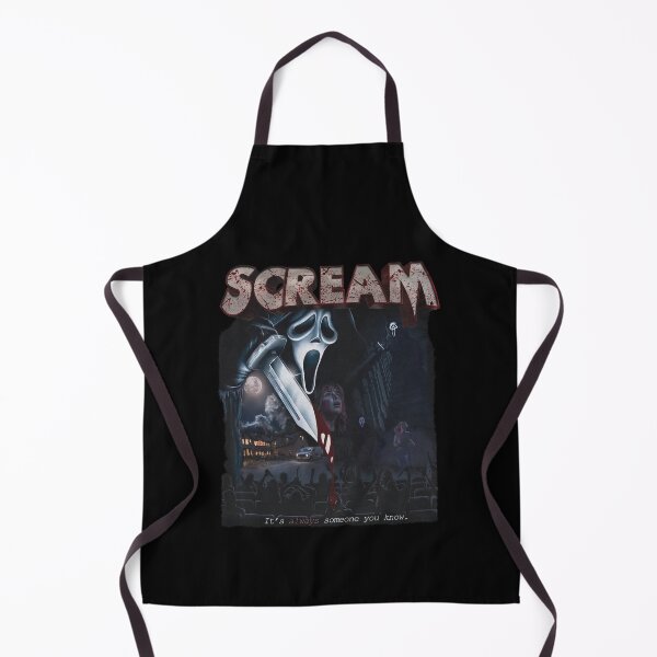 Item preview, Scream  designed and sold by JasmineeBrown.