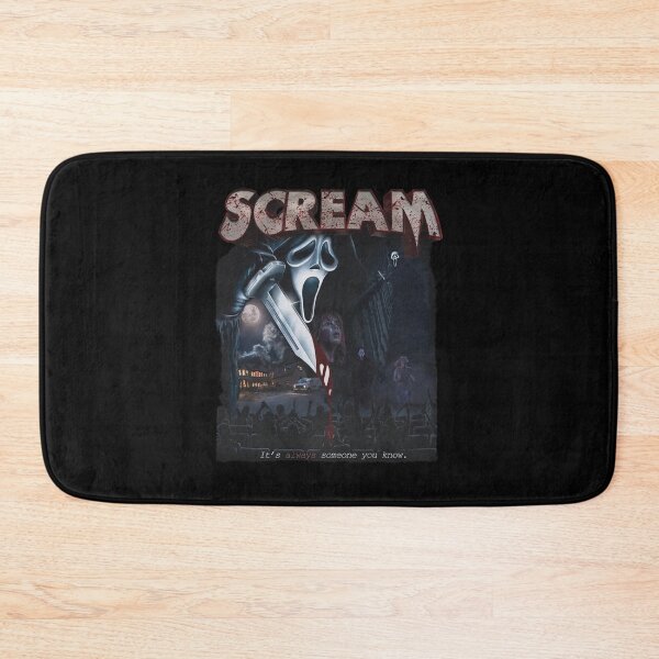 Item preview, Scream  designed and sold by JasmineeBrown.