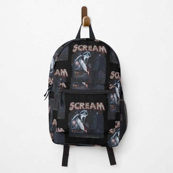 Item preview, Scream designed and sold by JasmineeBrown.