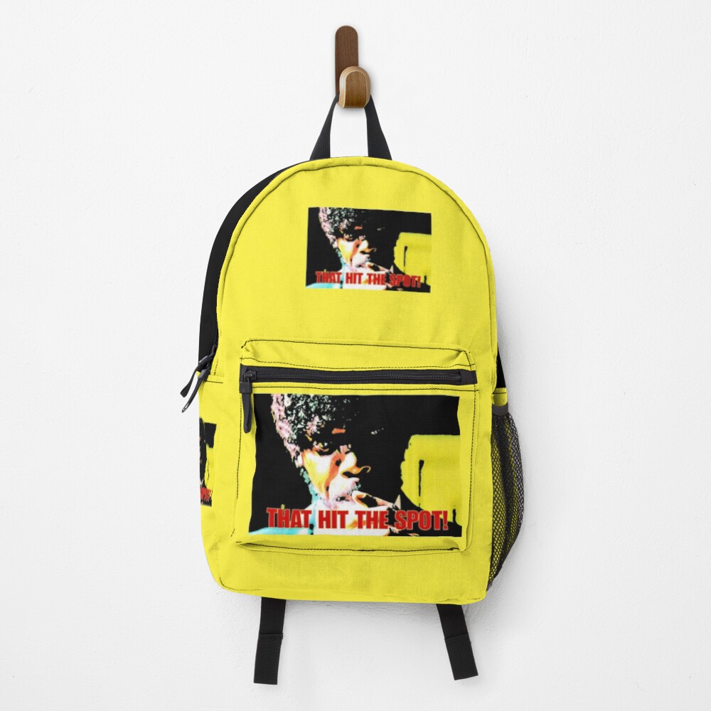 Item preview, Backpack designed and sold by RGPdesigns.