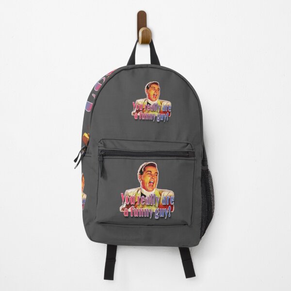 Item preview, Goodfella Laughs designed and sold by RGPdesigns.