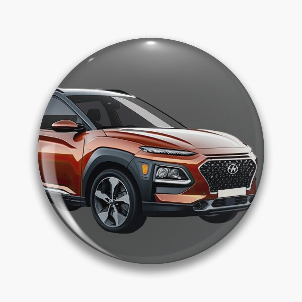 Item preview, hyundai kona designed and sold by temm.