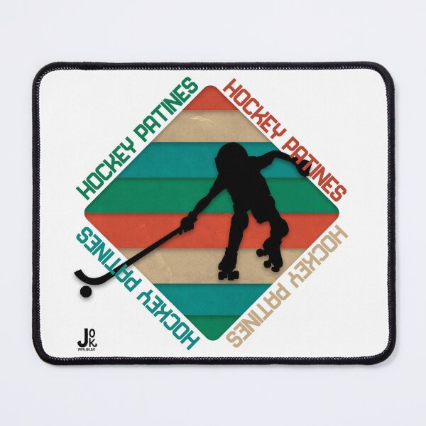 Item preview, Roller Hockey - Rhombus Child designed and sold by Jokcat.